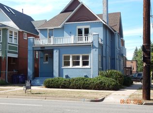 3337 E 14th Ave, Denver, CO 80206