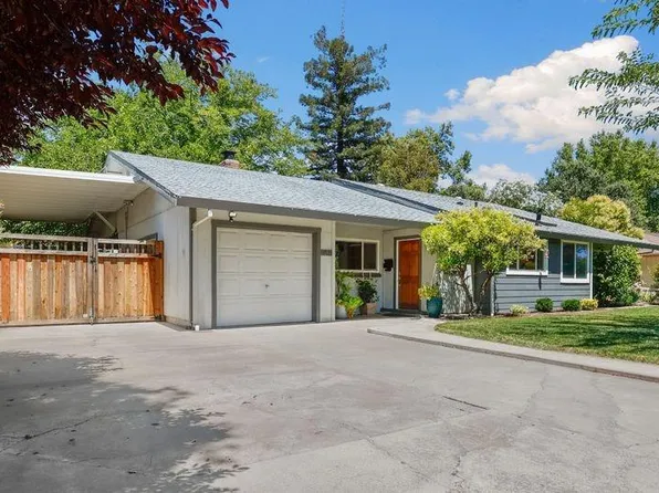 3611 William Way, Sacramento, CA 95821