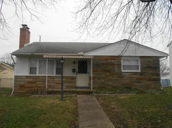 99 Postle Blvd, Columbus, OH 43228