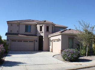 1519 E Gabrilla Dr, Casa Grande, AZ 85122