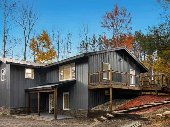 5299 N M 66 Hwy, East Jordan, MI 49727