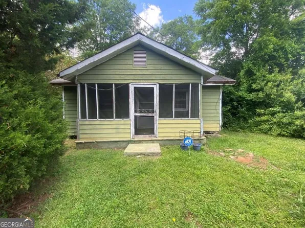 118 Perry St, Monroe, GA 30655