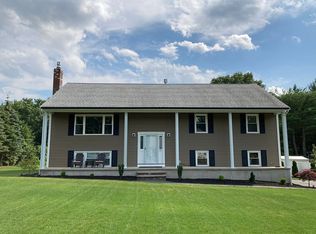 22 Ashwood Ave, Wilmington, MA 01887