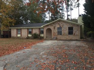 2114 Trotters Way, Augusta, GA 30906