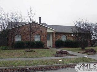 900 Longhorn Dr, Plano, TX 75023