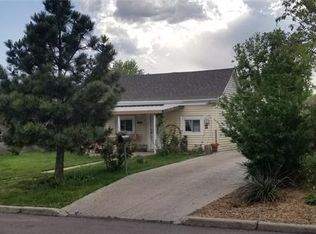 153 N Stuart St, Denver, CO 80219