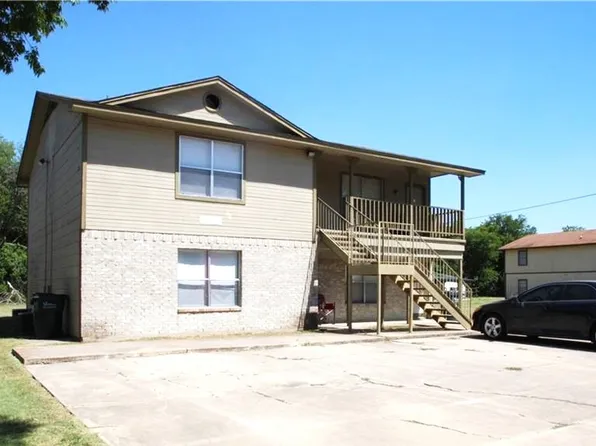 500 N 3rd St APT D, Nolanville, TX 76559