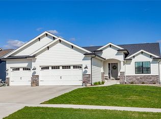 4111 NW Applewood St, Ankeny, IA 50023