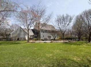 251 Kimberly Ln, Lake Forest, IL