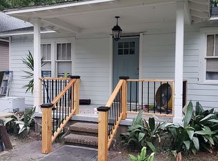 513 Ellis St, Brunswick, GA 31520