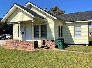 1019 Georgia Ave, Beaumont, TX 77705