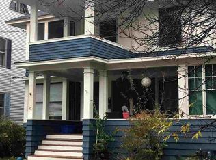 10 Hawthorne Ave, Troy, NY 12180