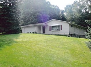 1680 Frontier Trl, Mansfield, OH 44905