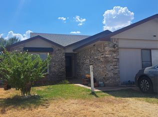 23 Reagan Cir, Abilene, TX 79605