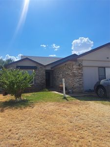 23 Reagan Cir, Abilene, TX, 79605
