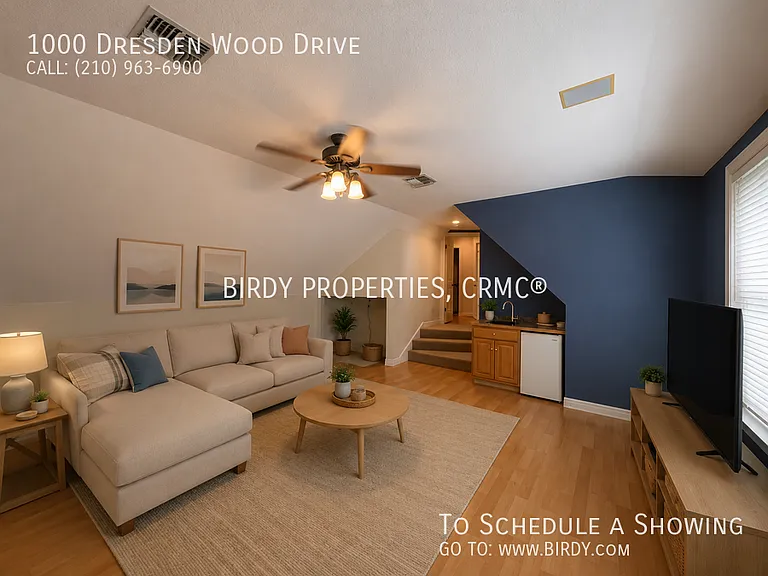 1000 Dresden Wood Dr — Photo 8