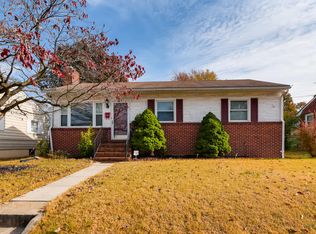 5407 Park Rd, Baltimore, MD 21225