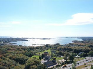 0 Post Rd, Charlestown, RI 02813