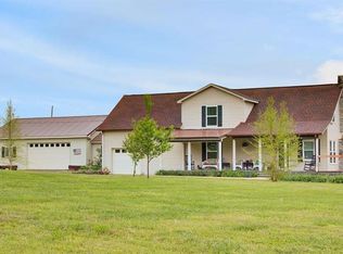 5189 Minnis Rd, Springfield, TN 37172