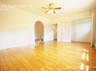 4103 Hartford St APT 2E, Saint Louis, MO 63116