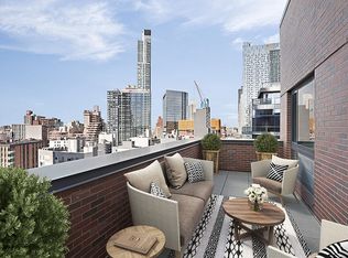 2614 Jackson Ave APT PHE, Long Island City, NY