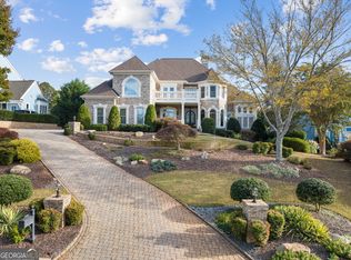 3629 Lake Ridge Ct, Gainesville, GA 30506