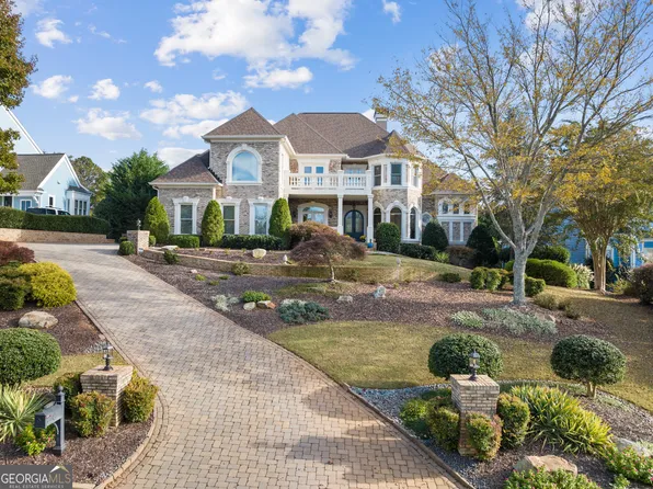 3629 Lake Ridge Ct, Gainesville, GA 30506