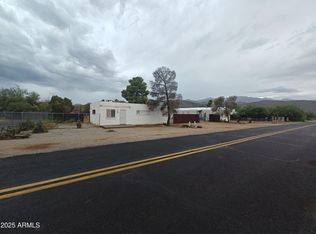 34440 S Ann Black St, Black Canyon City, AZ 85324