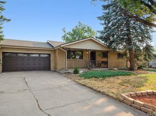 12996 E Kentucky Ave, Aurora, CO 80012