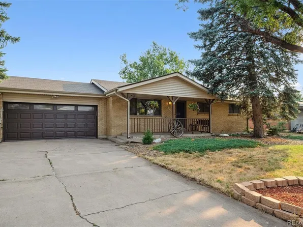 12996 E Kentucky Avenue, Aurora, CO 80012