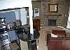 Living Room/Kitchen