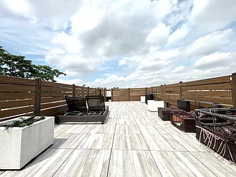 Rented by Pear NYC LLC