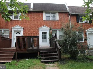 130 Madison Dr, Newark, DE 19711