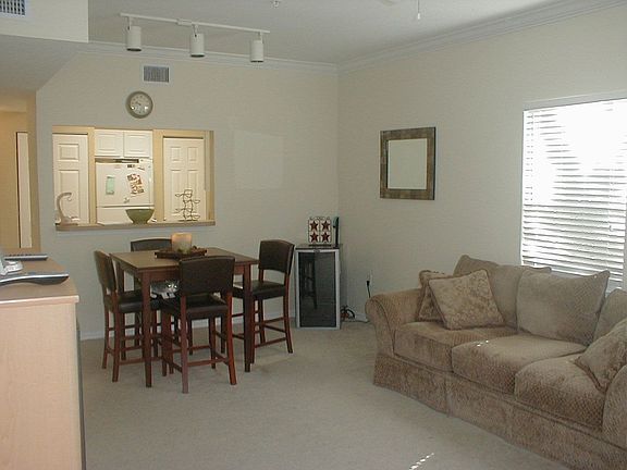 Interior View #1