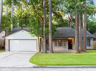 2014 Wickburn Dr, Spring, TX 77386