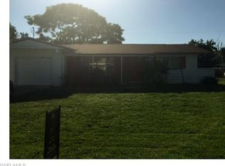 2264 41st Ter SW, Naples, FL 34116