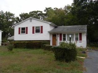 8009 Noel St, Alexandria, VA 22309