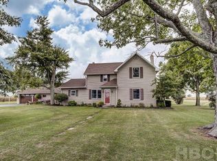 6028 Road 4, Leipsic, OH 45856