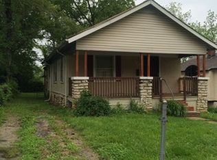 7010 S Benton Ave, Kansas City, MO 64132