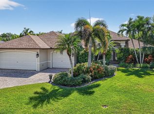 2614 SW 37th St, Cape Coral, FL 33914