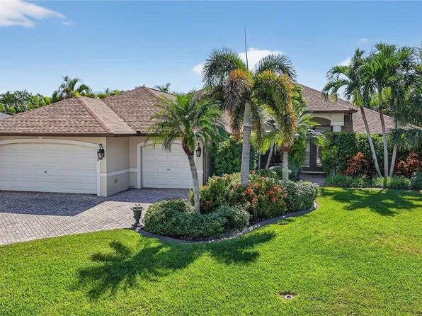 2614 SW 37th St, Cape Coral, FL 33914