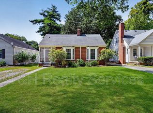 5942 Haverford Ave, Indianapolis, IN 46220