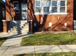 4162 W Fletcher St #2, Chicago, IL 60641