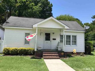 412 S 6th St, Smithfield, NC 27577