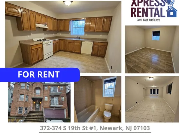 372-374 S 19th St #1, Newark, NJ 07103