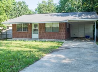 718 24th St, Gulfport, MS 39501