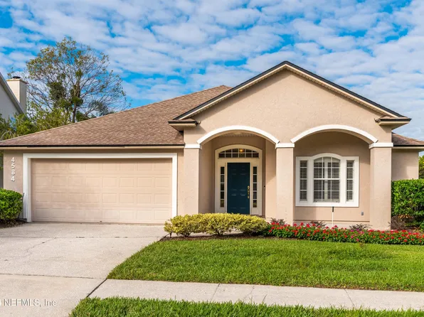 4584 CAPE ELIZABETH Court E, Jacksonville, FL 32277