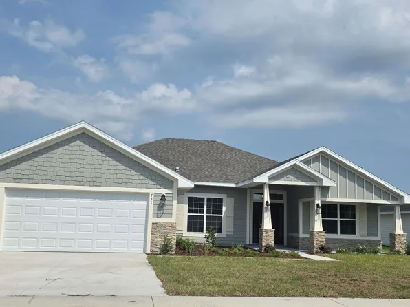 731 SW Rosemary Dr, Lake City, FL 32024