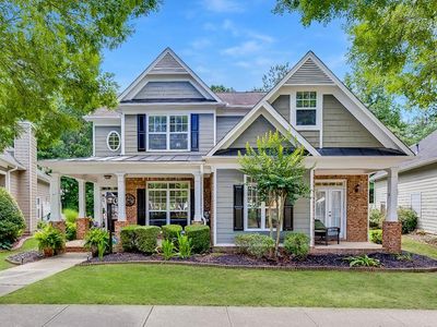 3900 Baluster Ct, Suwanee, GA, 30024