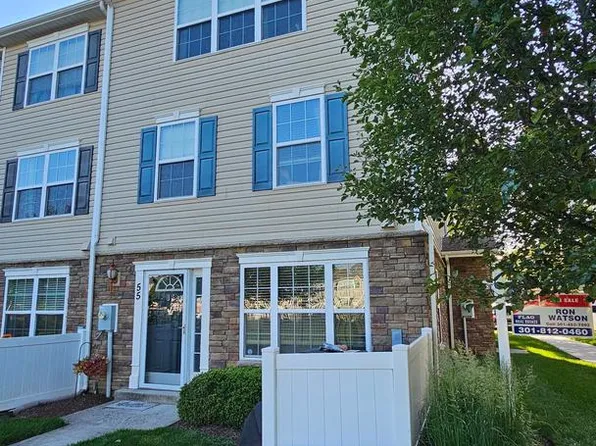 6467 Cornwall Dr Unit 55, Eldersburg, MD 21784